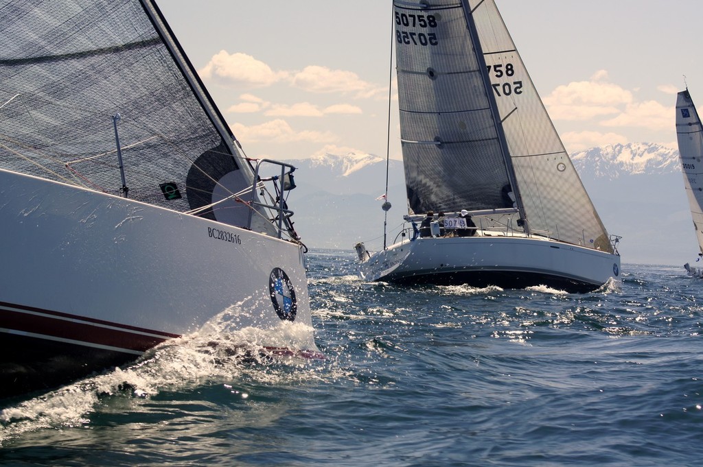 2012 MASTER RVYC Swiftsure International Yacht Race, Victoria, Canada bjart@shaw.ca 243 (79) - Swiftsure International Yacht Race 2013 - photo © Brenda Jacques